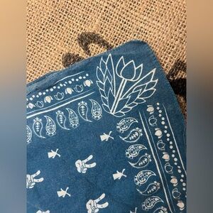 Dutch Bros Bandana 💙